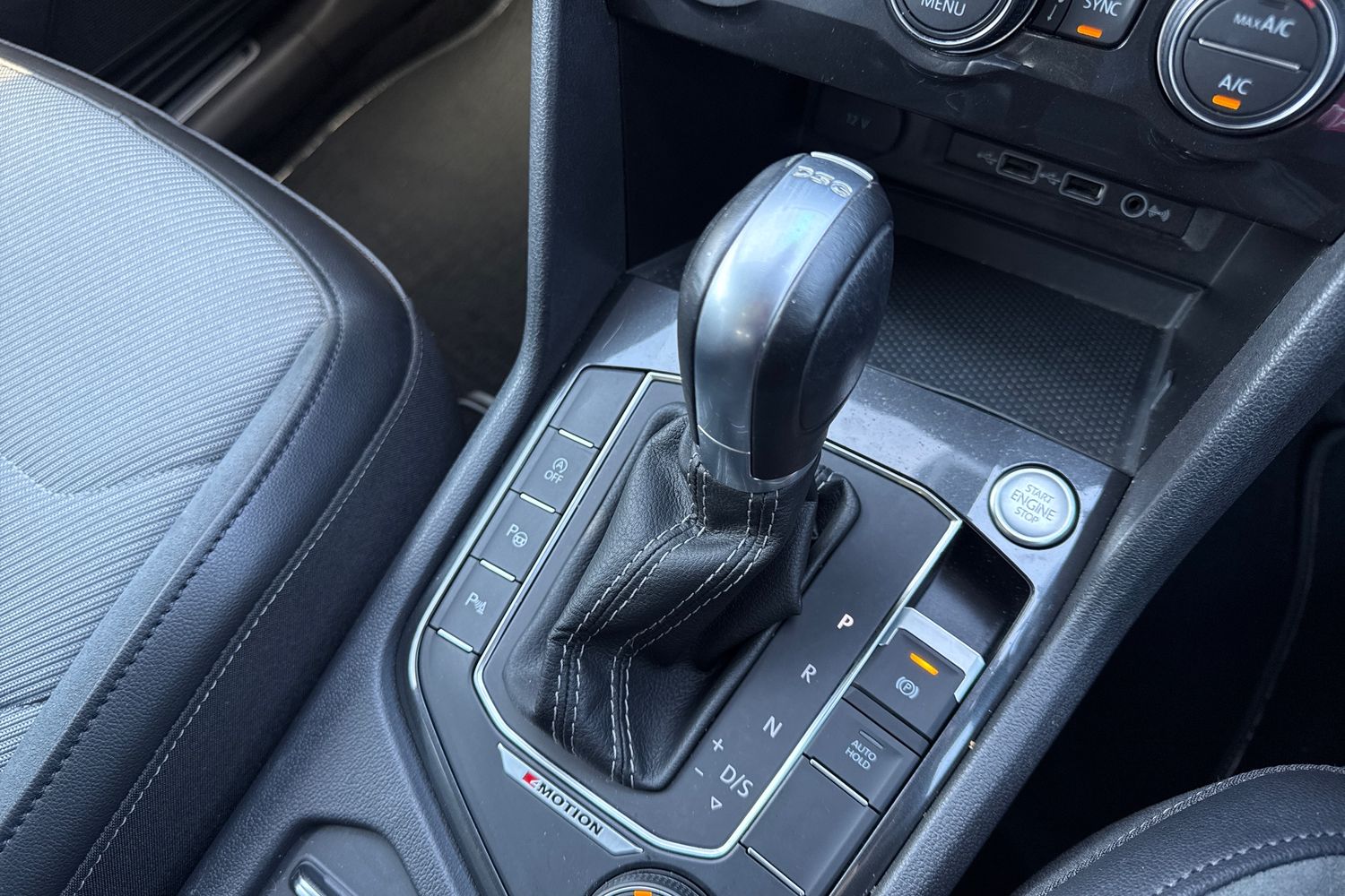 Used Volkswagen Tiguan Allspace 2019 for sale - 78154899: Photo 23