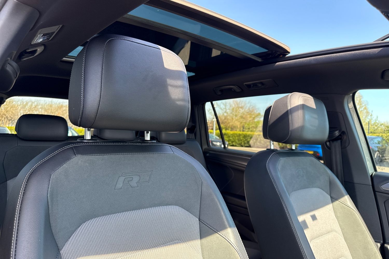 Used Volkswagen Tiguan Allspace 2019 for sale - 78154899: Photo 24