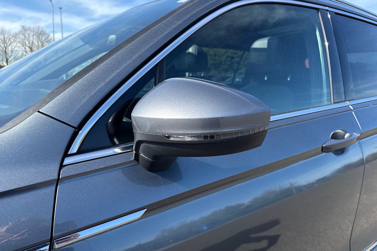 Used Volkswagen Tiguan Allspace 2019 for sale - 78154899: Photo 28