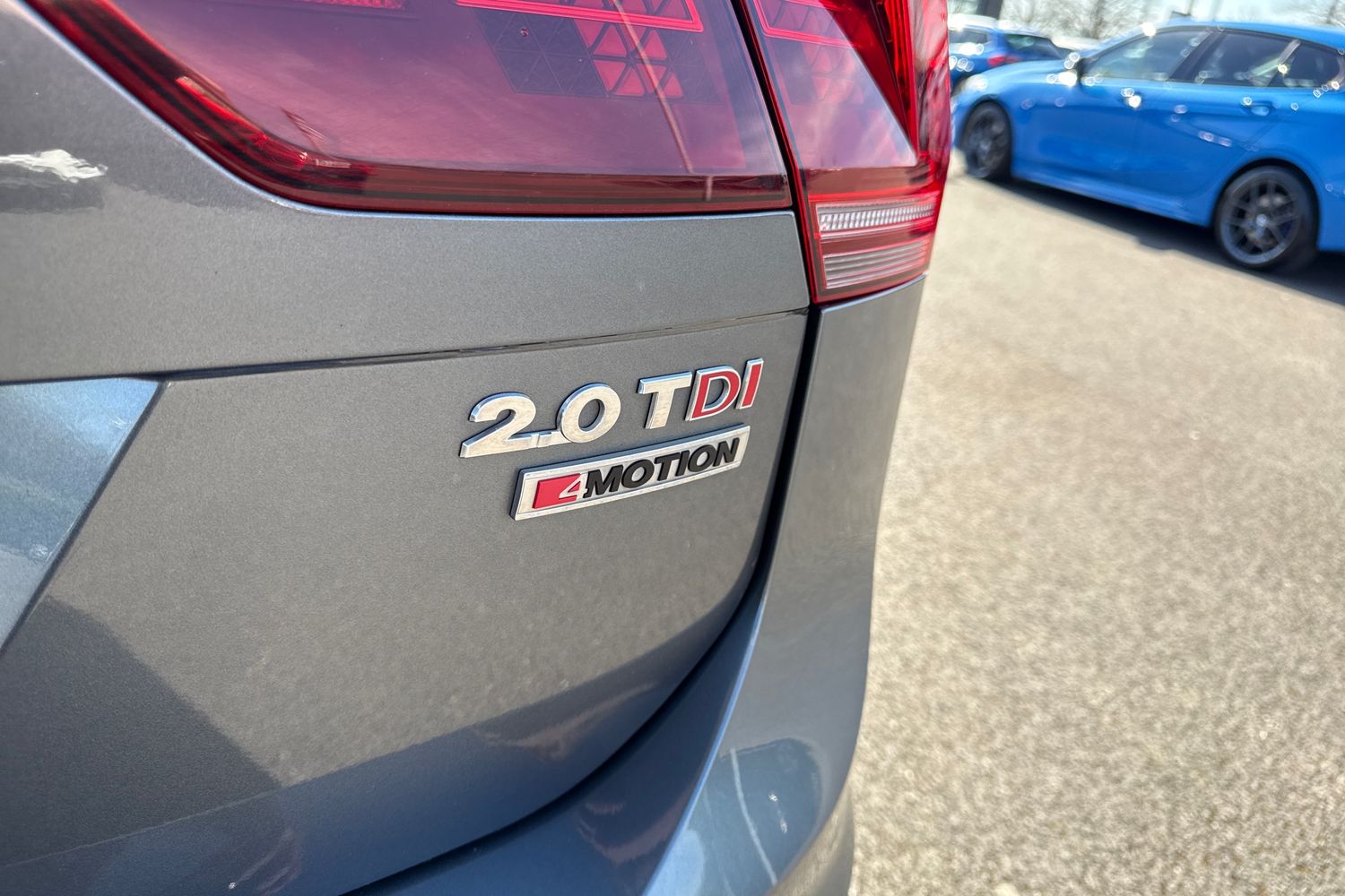 Used Volkswagen Tiguan Allspace 2019 for sale - 78154899: Photo 33