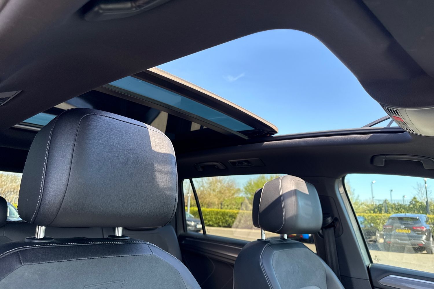 Used Volkswagen Tiguan Allspace 2019 for sale - 78154899: Photo 37