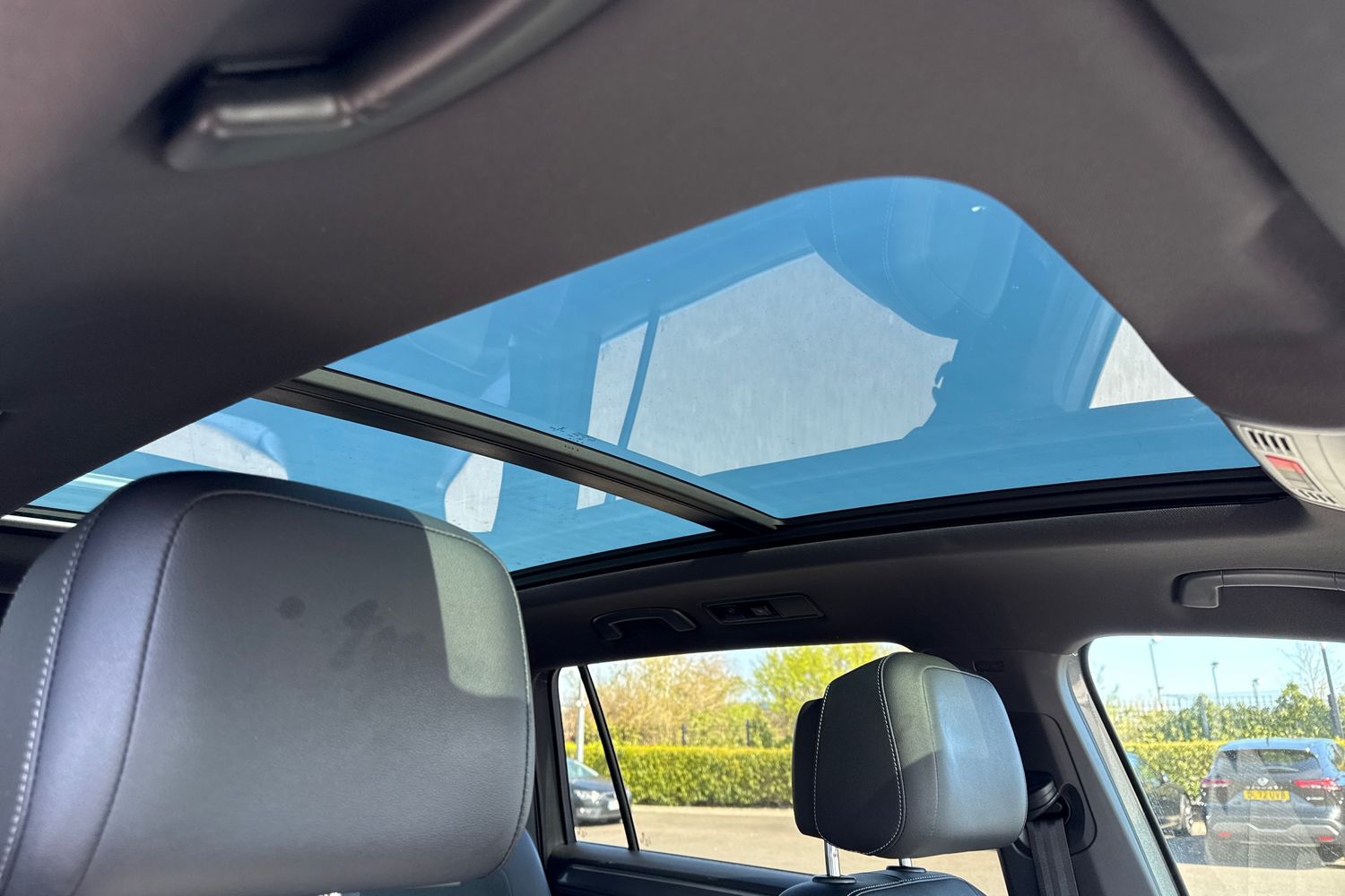 Used Volkswagen Tiguan Allspace 2019 for sale - 78154899: Photo 38