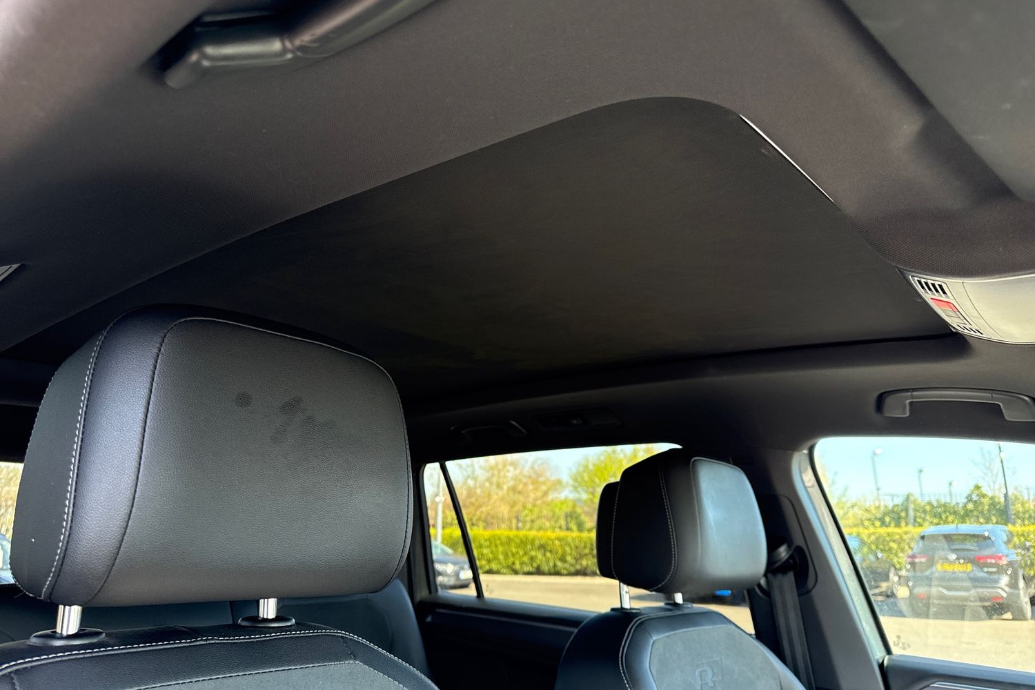 Used Volkswagen Tiguan Allspace 2019 for sale - 78154899: Photo 39