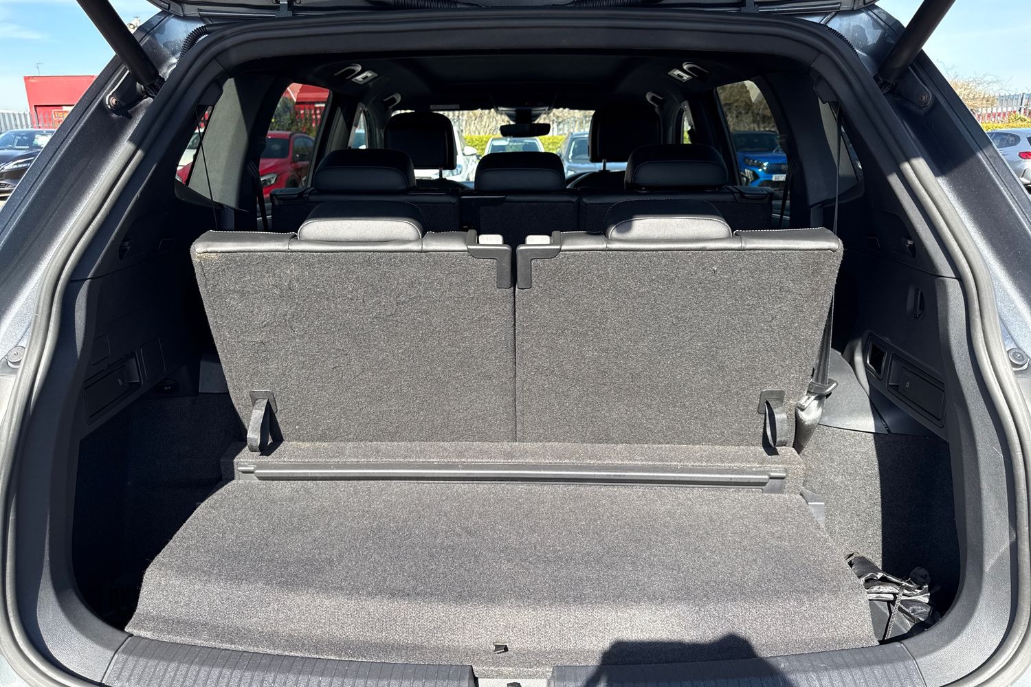 Used Volkswagen Tiguan Allspace 2019 for sale - 78154899: Photo 40