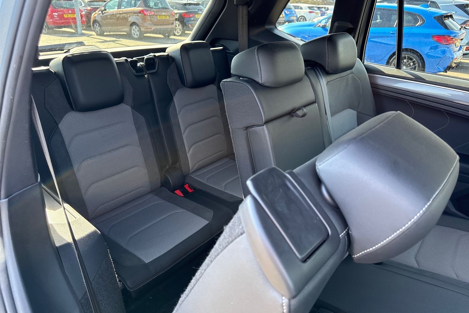 Used Volkswagen Tiguan Allspace 2019 for sale - 78154899: Photo 41