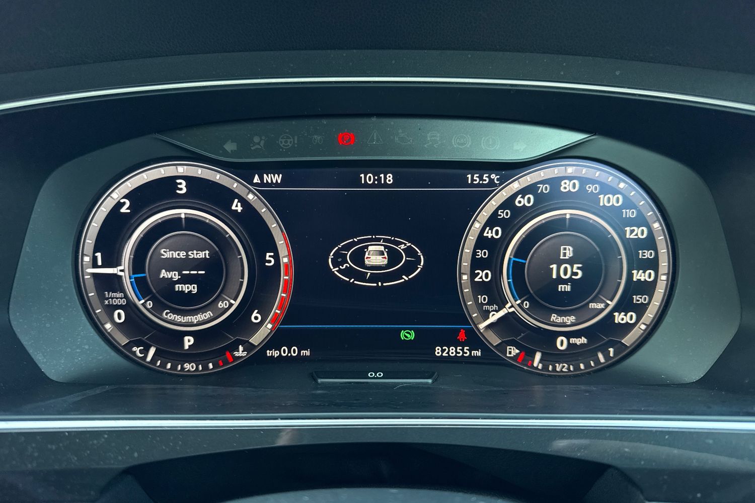 Used Volkswagen Tiguan Allspace 2019 for sale - 78154899: Photo 42