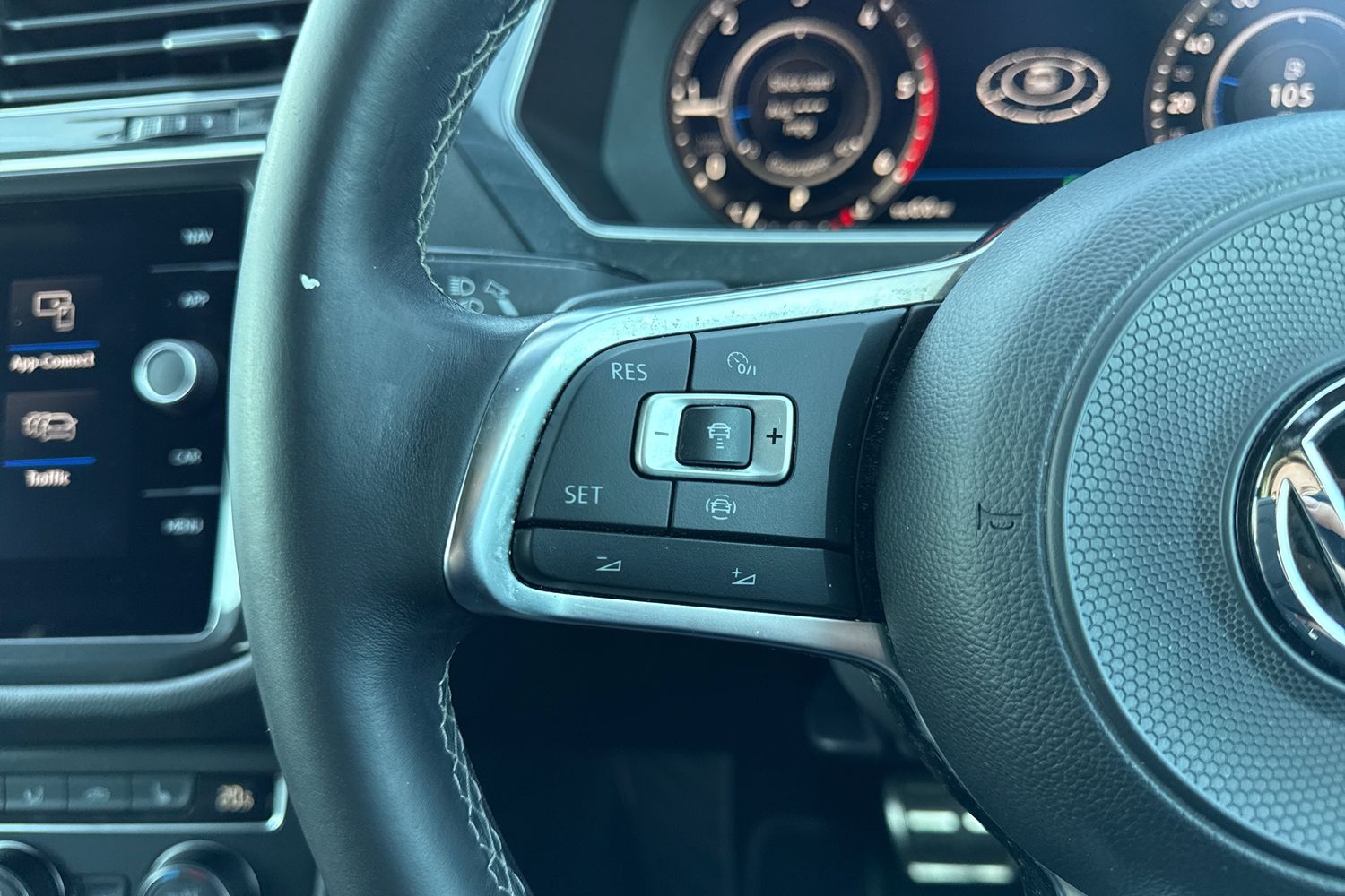 Used Volkswagen Tiguan Allspace 2019 for sale - 78154899: Photo 43