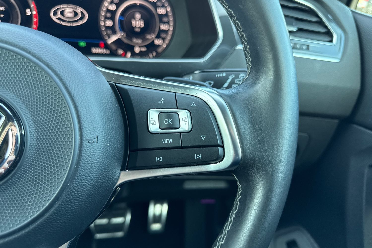 Used Volkswagen Tiguan Allspace 2019 for sale - 78154899: Photo 44