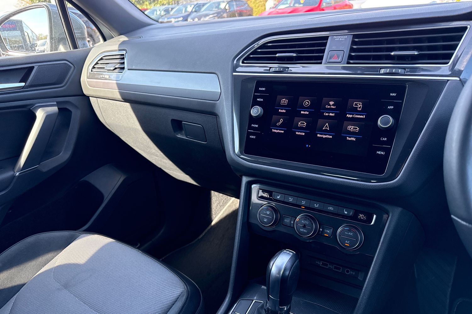 Used Volkswagen Tiguan Allspace 2019 for sale - 78154899: Photo 47