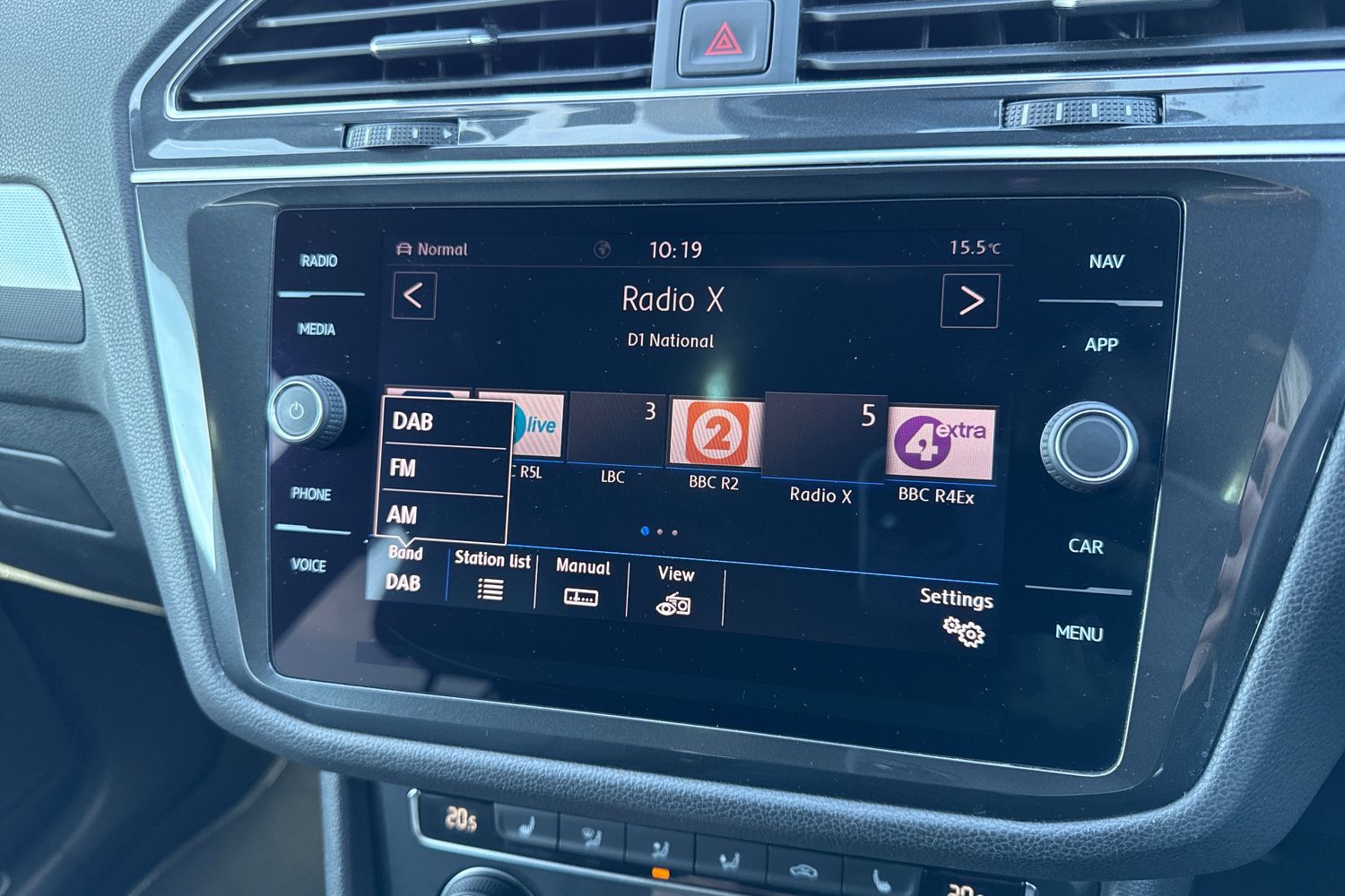 Used Volkswagen Tiguan Allspace 2019 for sale - 78154899: Photo 48