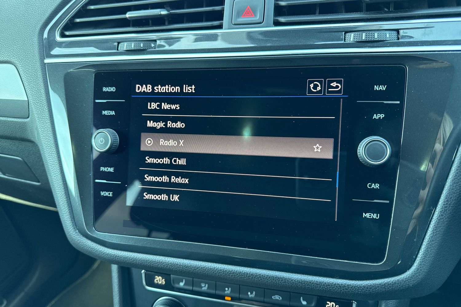 Used Volkswagen Tiguan Allspace 2019 for sale - 78154899: Photo 49