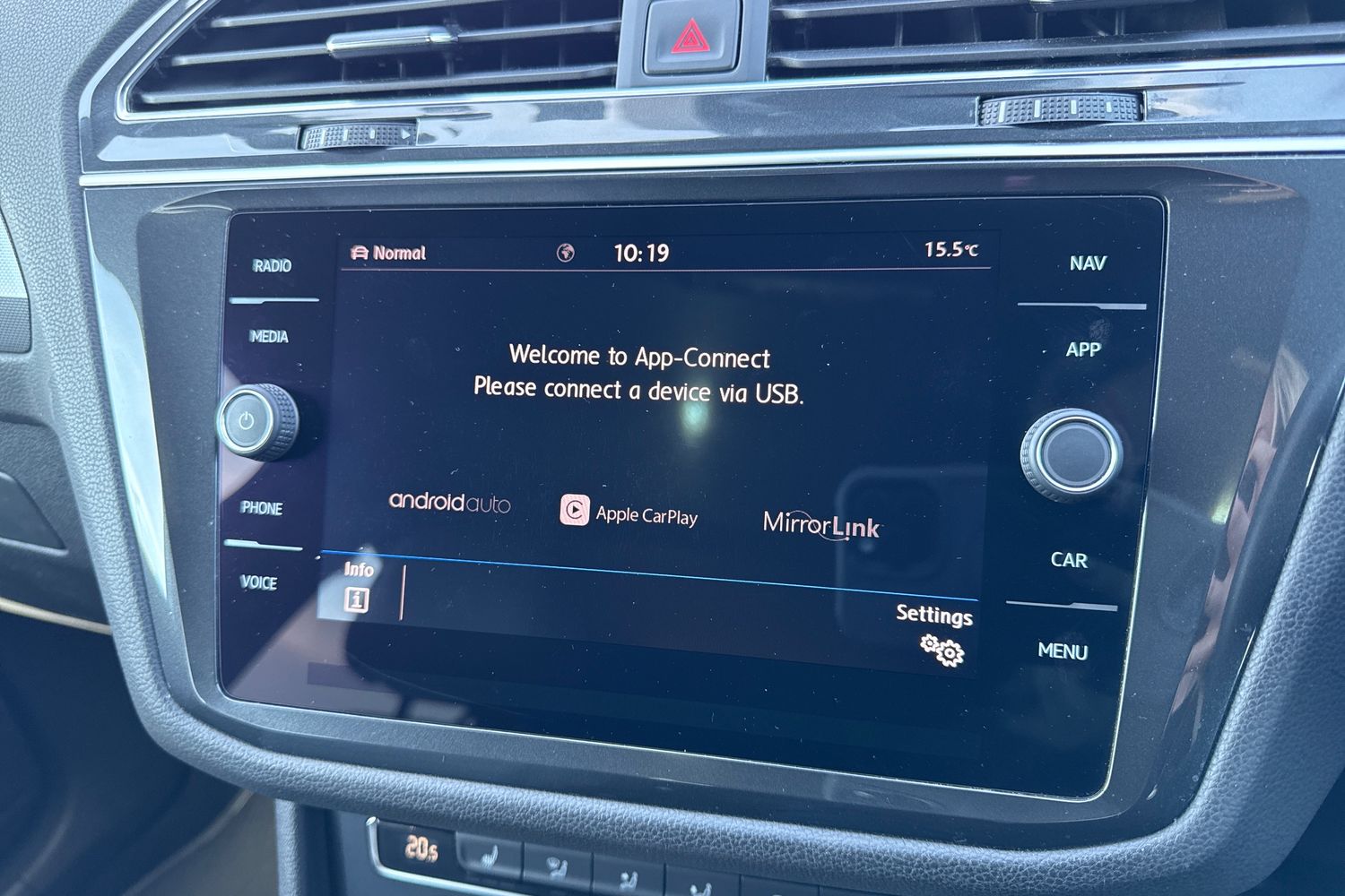 Used Volkswagen Tiguan Allspace 2019 for sale - 78154899: Photo 53