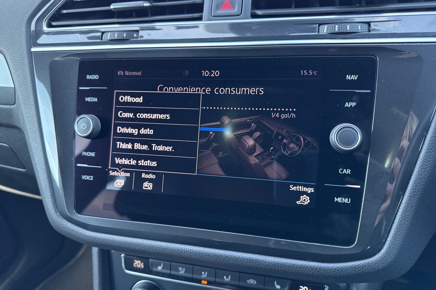 Used Volkswagen Tiguan Allspace 2019 for sale - 78154899: Photo 54