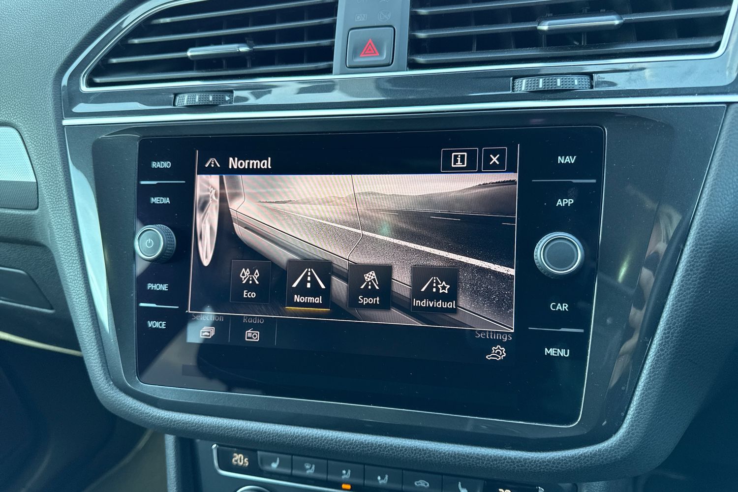 Used Volkswagen Tiguan Allspace 2019 for sale - 78154899: Photo 55