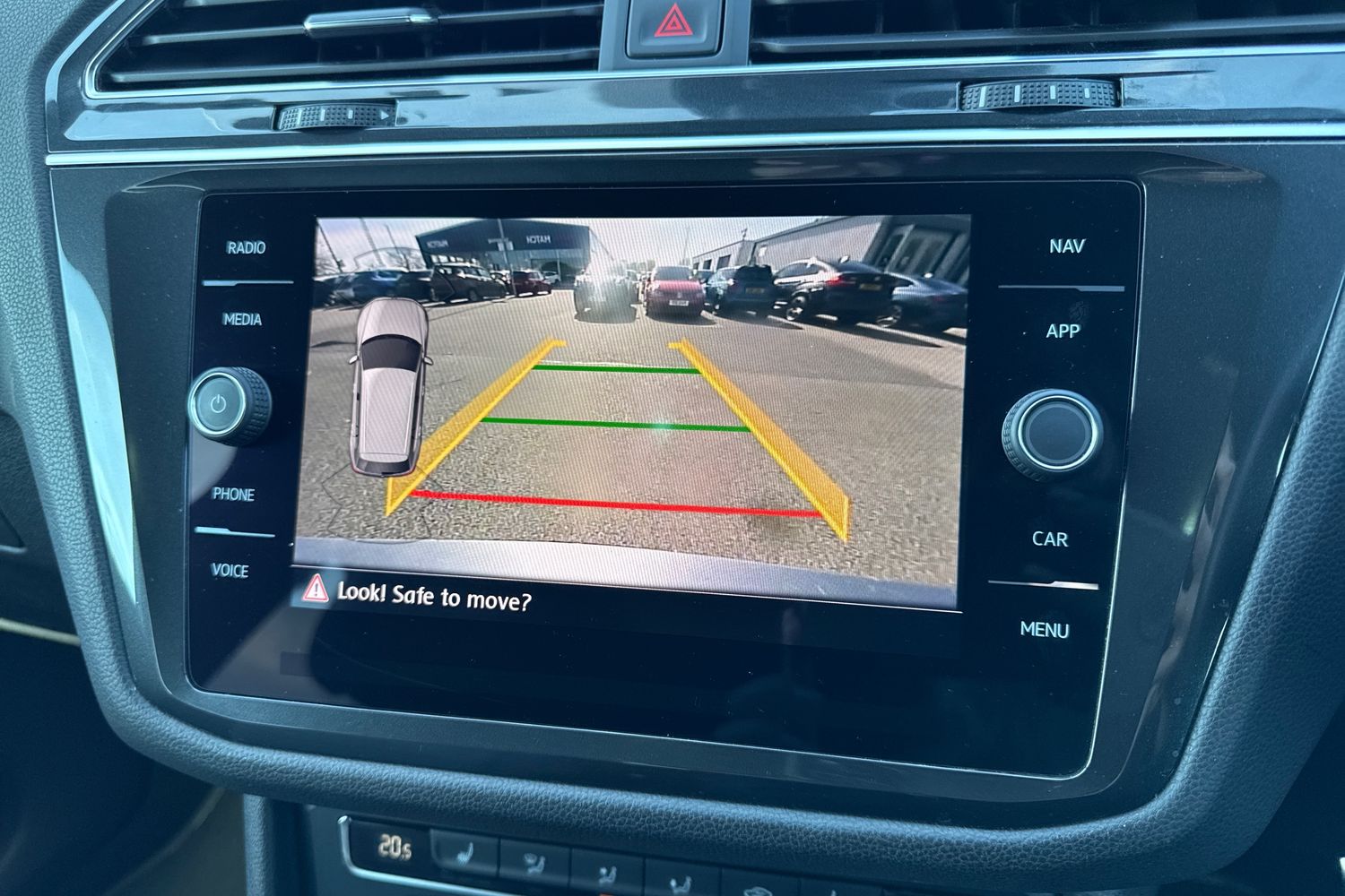 Used Volkswagen Tiguan Allspace 2019 for sale - 78154899: Photo 56