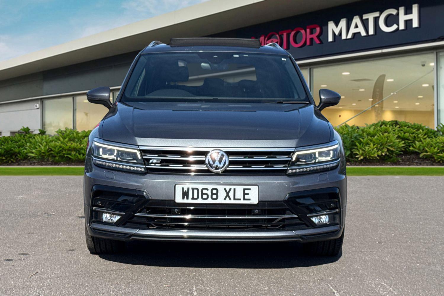 Used Volkswagen Tiguan Allspace 2019 for sale - 78154899: Photo 6