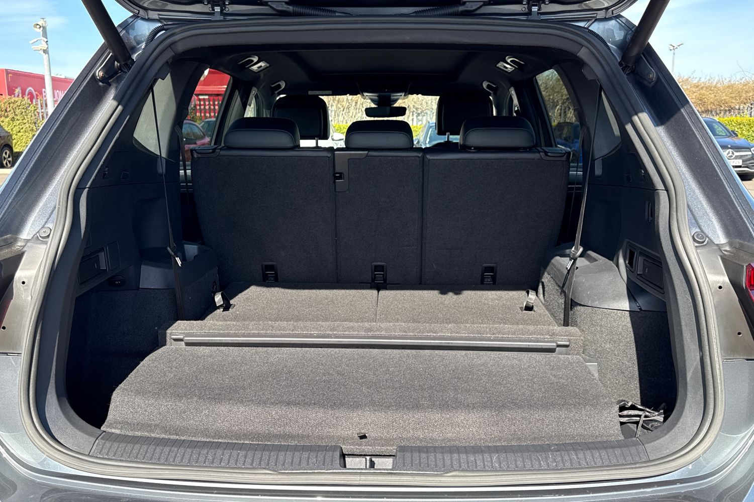 Used Volkswagen Tiguan Allspace 2019 for sale - 78154899: Photo 7