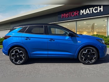 Used Vauxhall Grandland 2023 for sale - 78359754: Photo