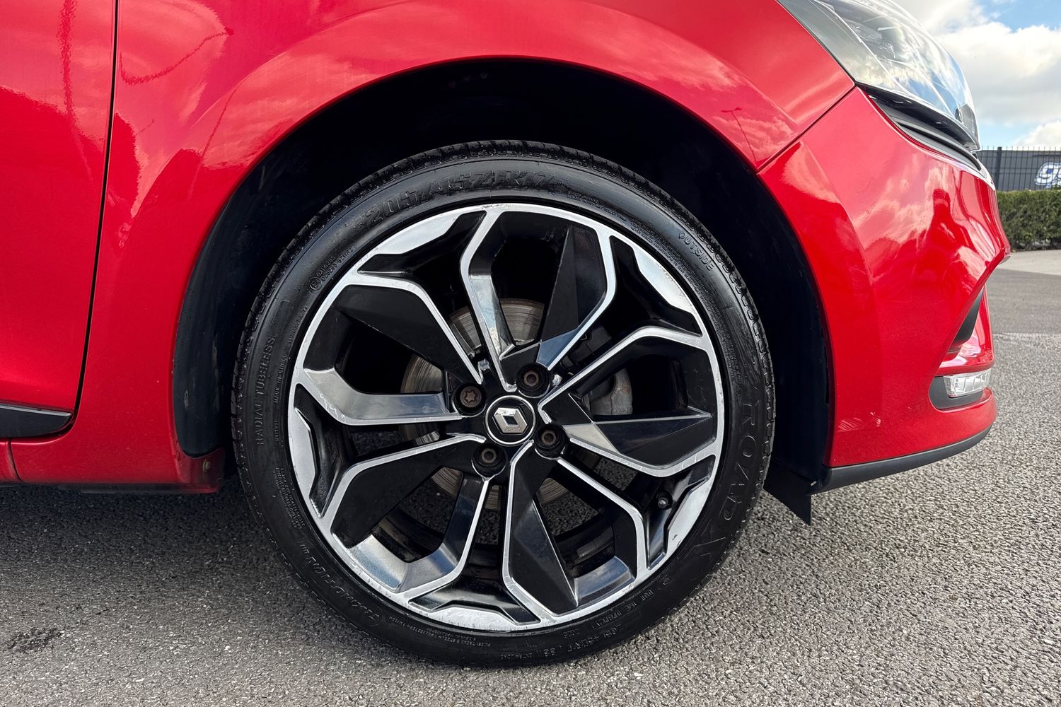 Used Renault Clio 2018 for sale - 78107403: Photo 10