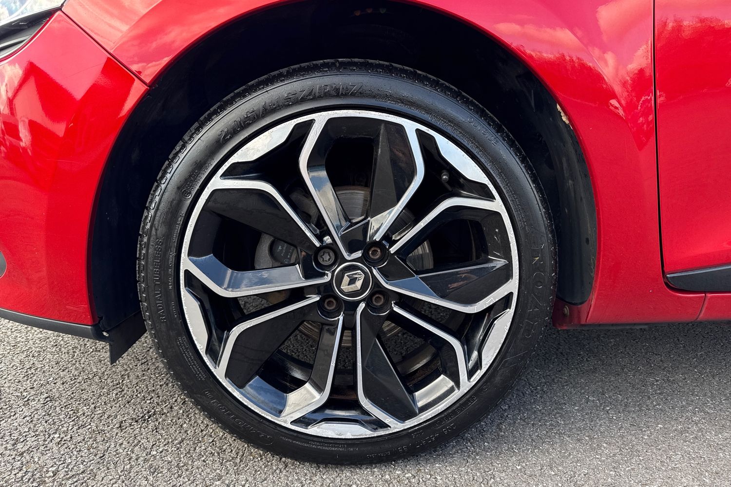 Used Renault Clio 2018 for sale - 78107403: Photo 12