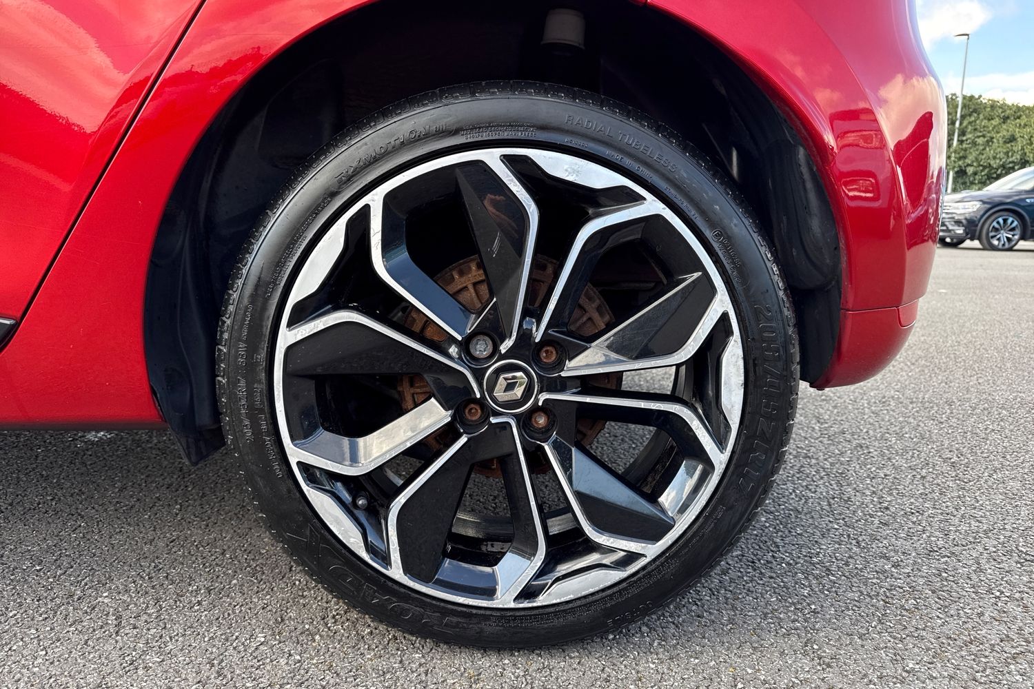 Used Renault Clio 2018 for sale - 78107403: Photo 13