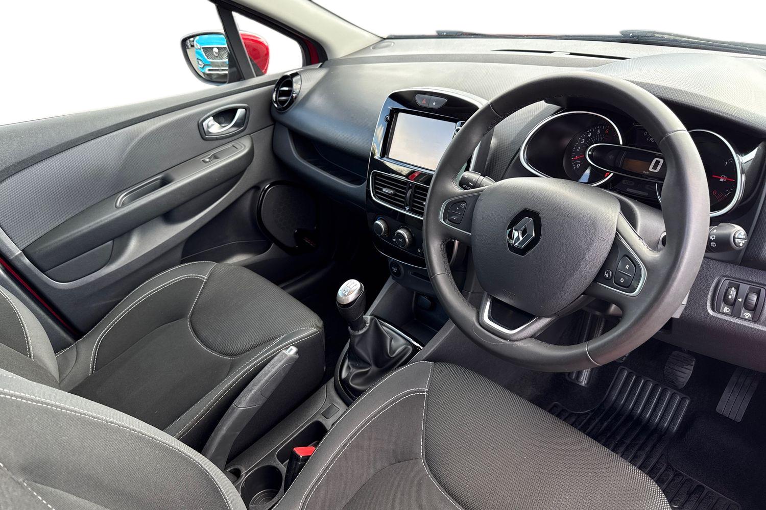 Used Renault Clio 2018 for sale - 78107403: Photo 14