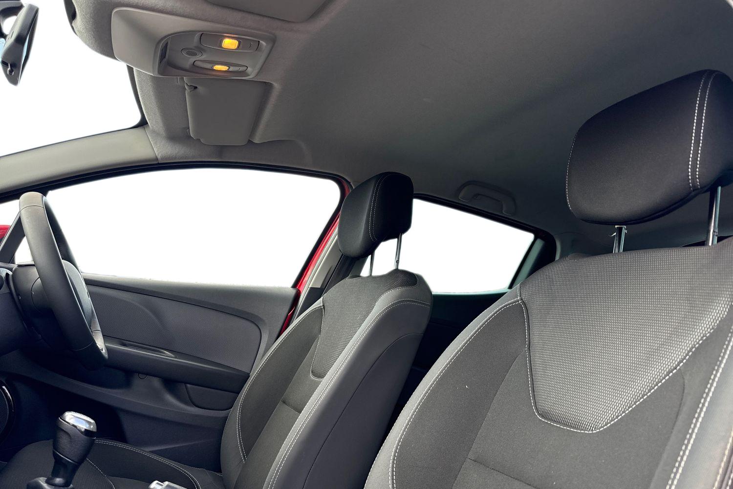 Used Renault Clio 2018 for sale - 78107403: Photo 16