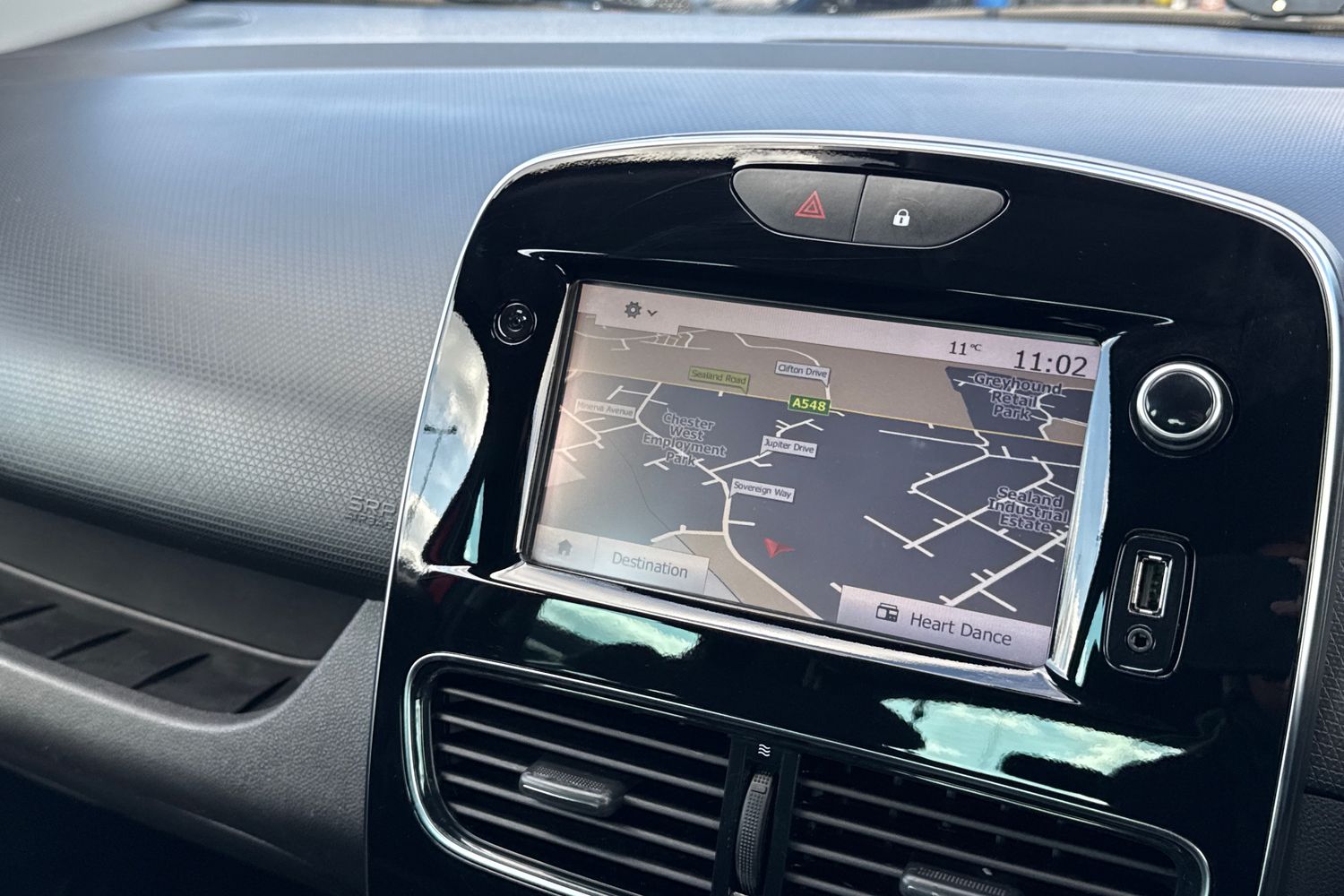 Used Renault Clio 2018 for sale - 78107403: Photo 17