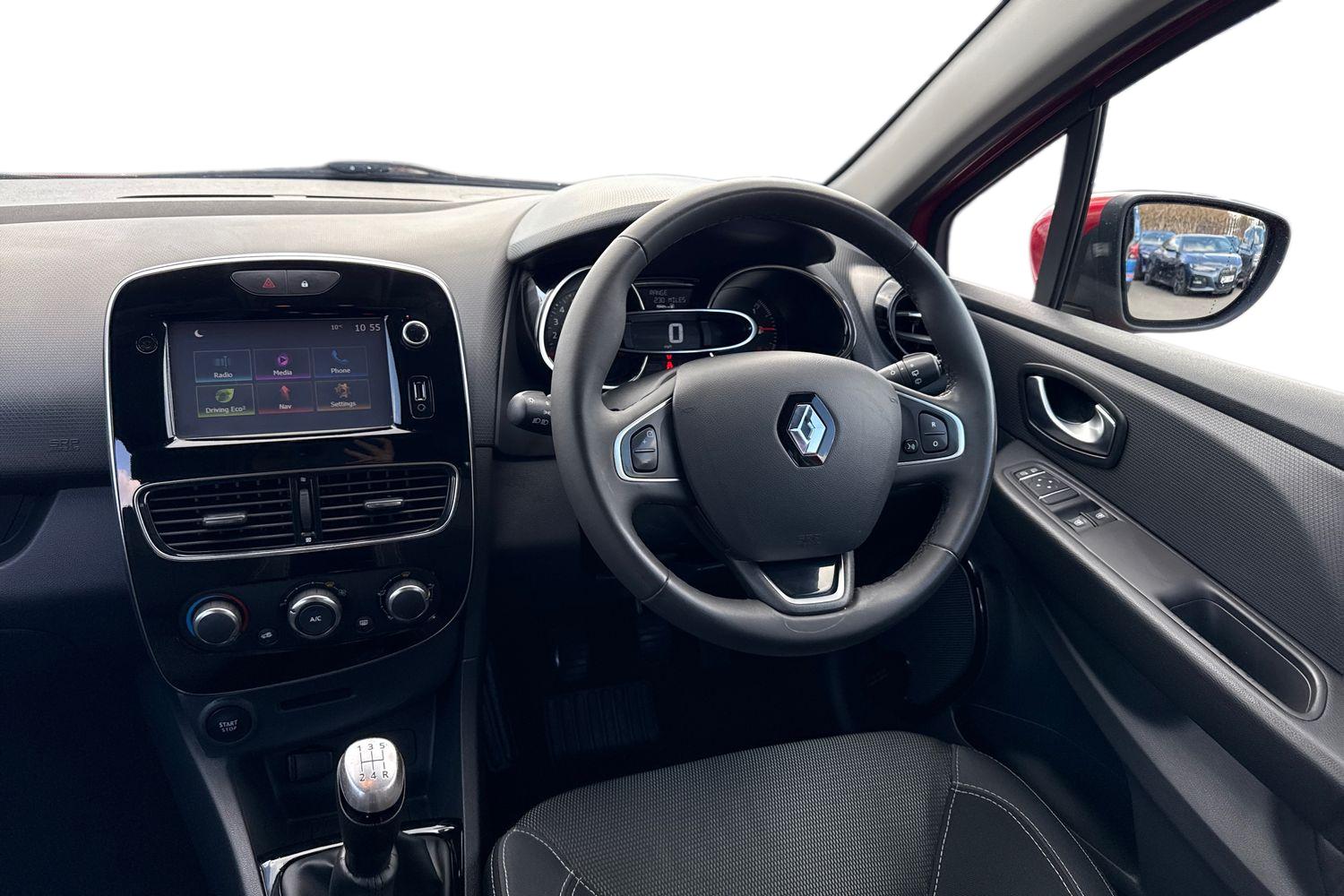 Used Renault Clio 2018 for sale - 78107403: Photo 18