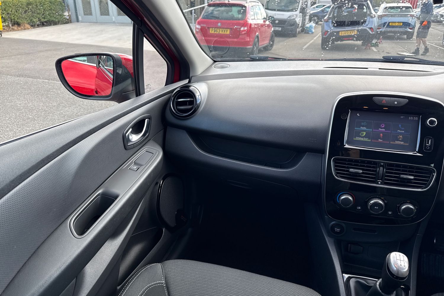 Used Renault Clio 2018 for sale - 78107403: Photo 20