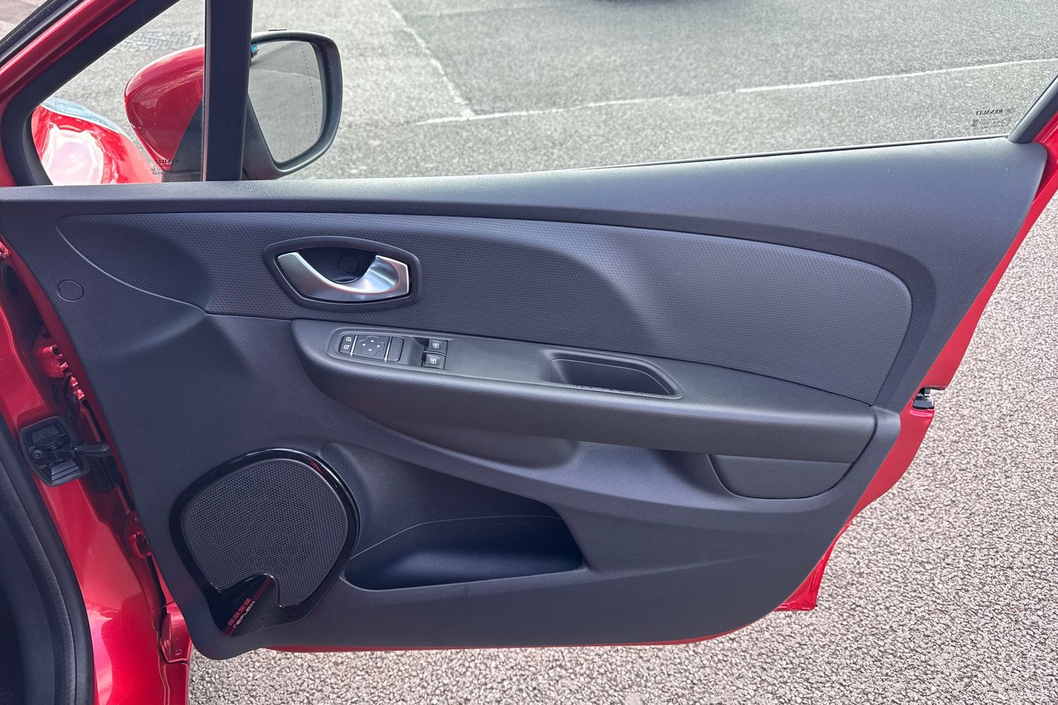 Used Renault Clio 2018 for sale - 78107403: Photo 21