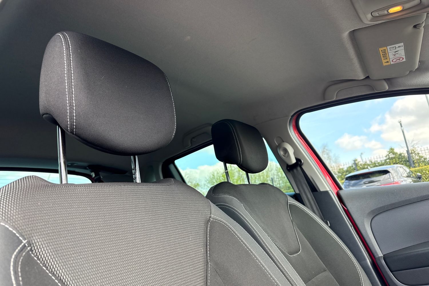 Used Renault Clio 2018 for sale - 78107403: Photo 24