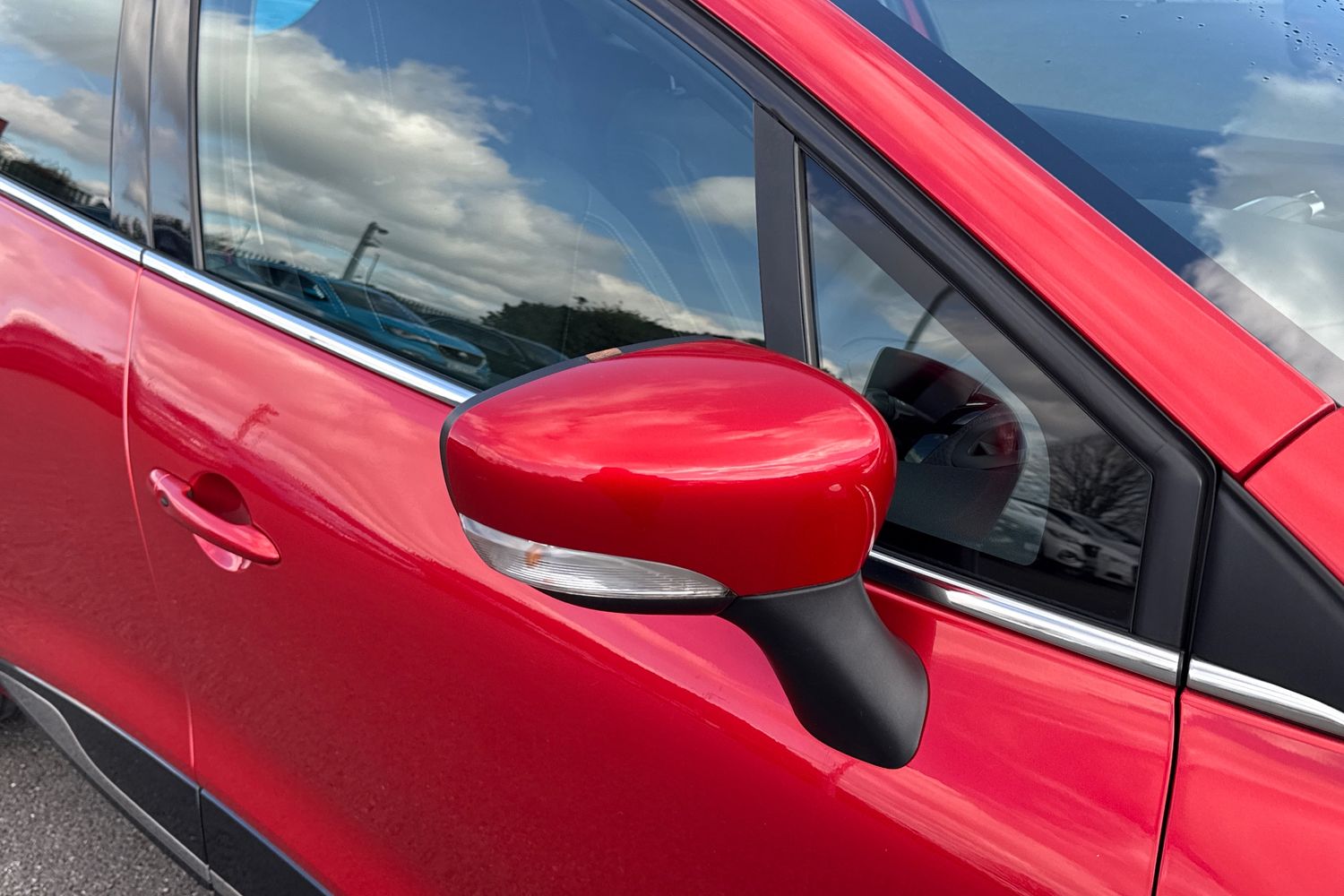 Used Renault Clio 2018 for sale - 78107403: Photo 28