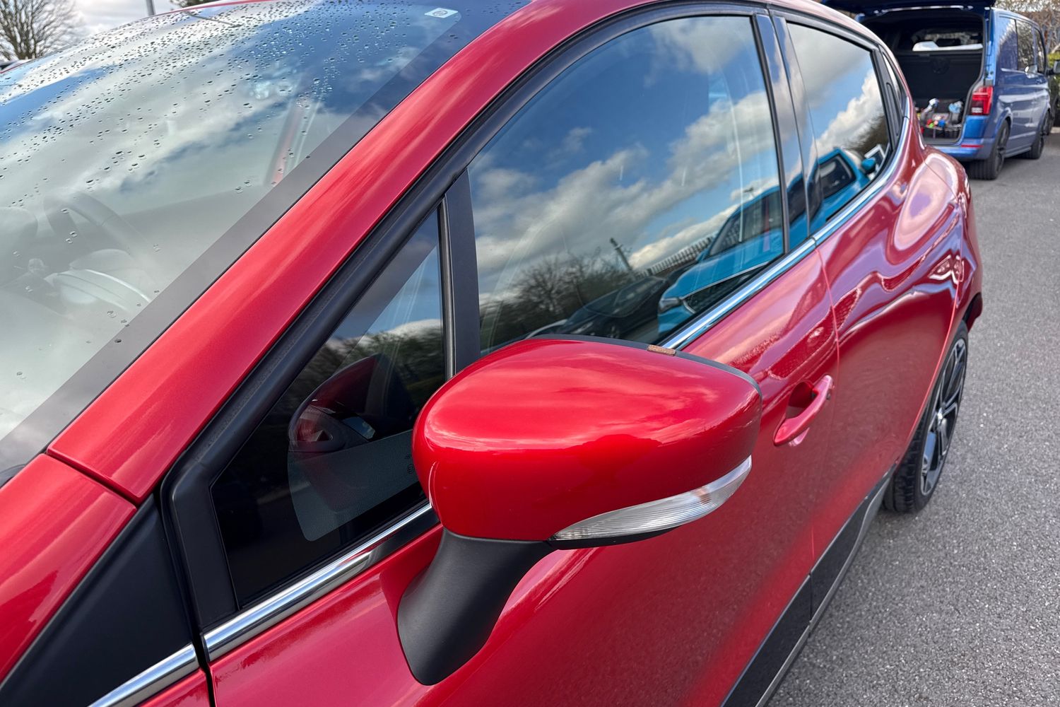 Used Renault Clio 2018 for sale - 78107403: Photo 29