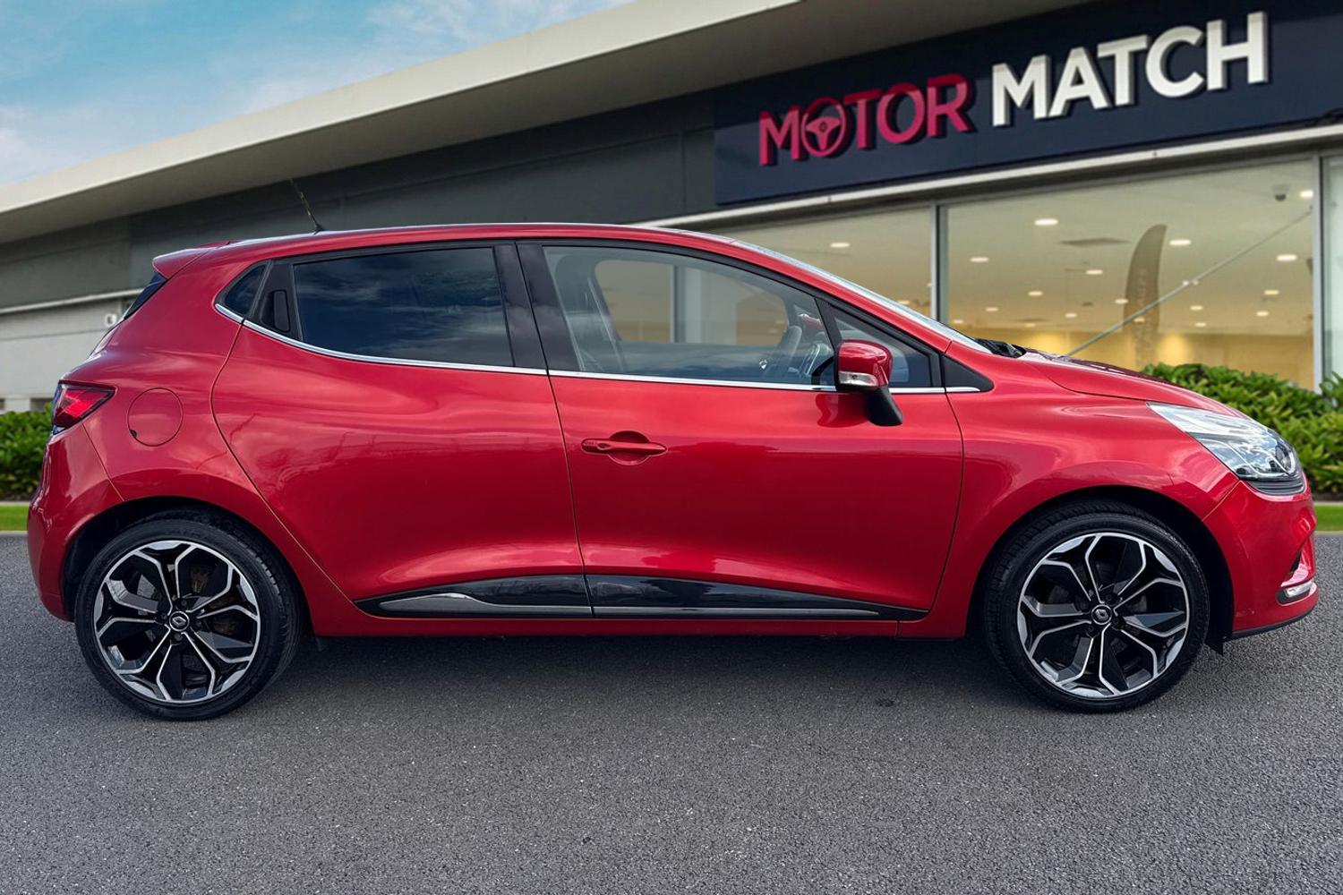 Used Renault Clio 2018 for sale - 78107403: Photo 3