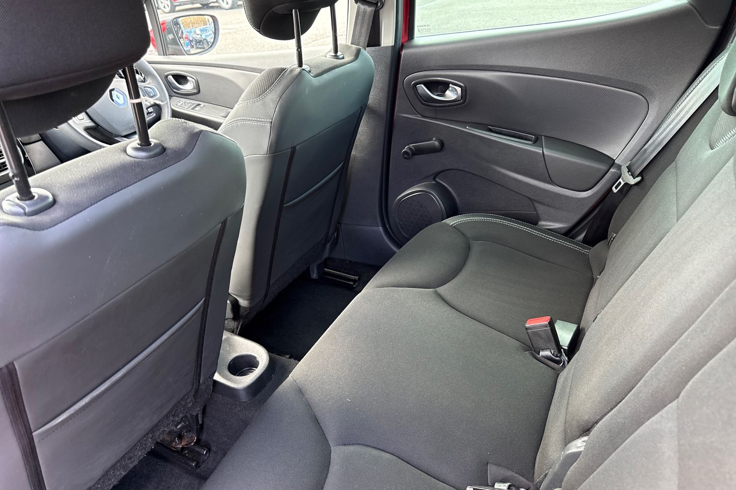 Used Renault Clio 2018 for sale - 78107403: Photo 30