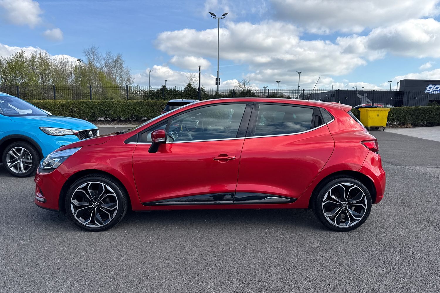 Used Renault Clio 2018 for sale - 78107403: Photo 35
