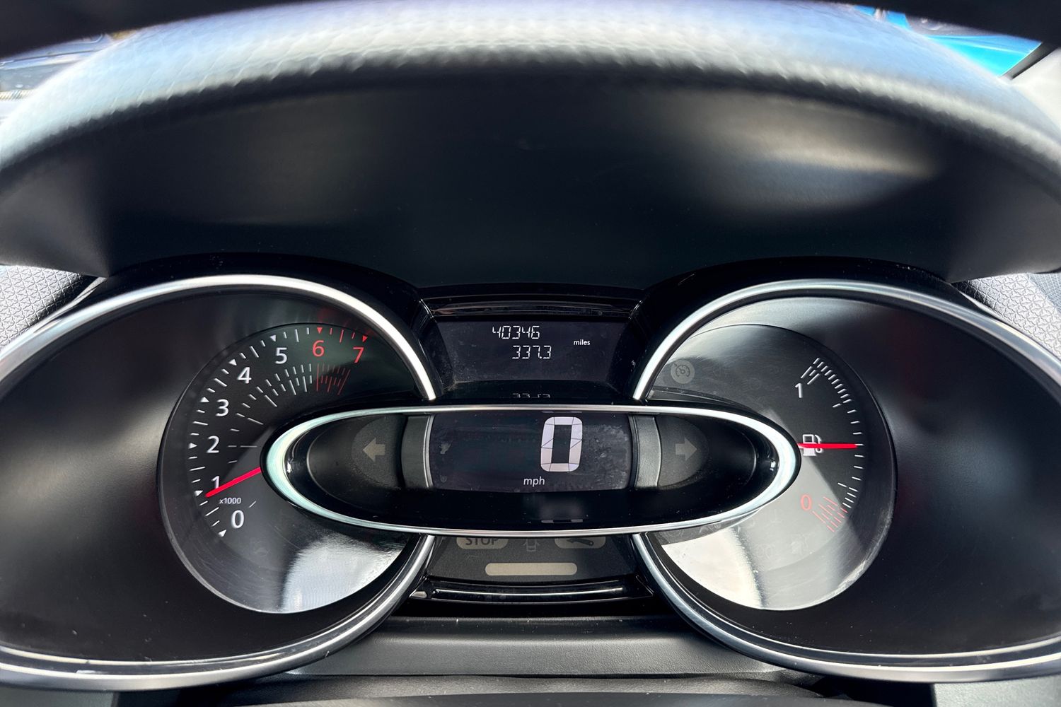 Used Renault Clio 2018 for sale - 78107403: Photo 40