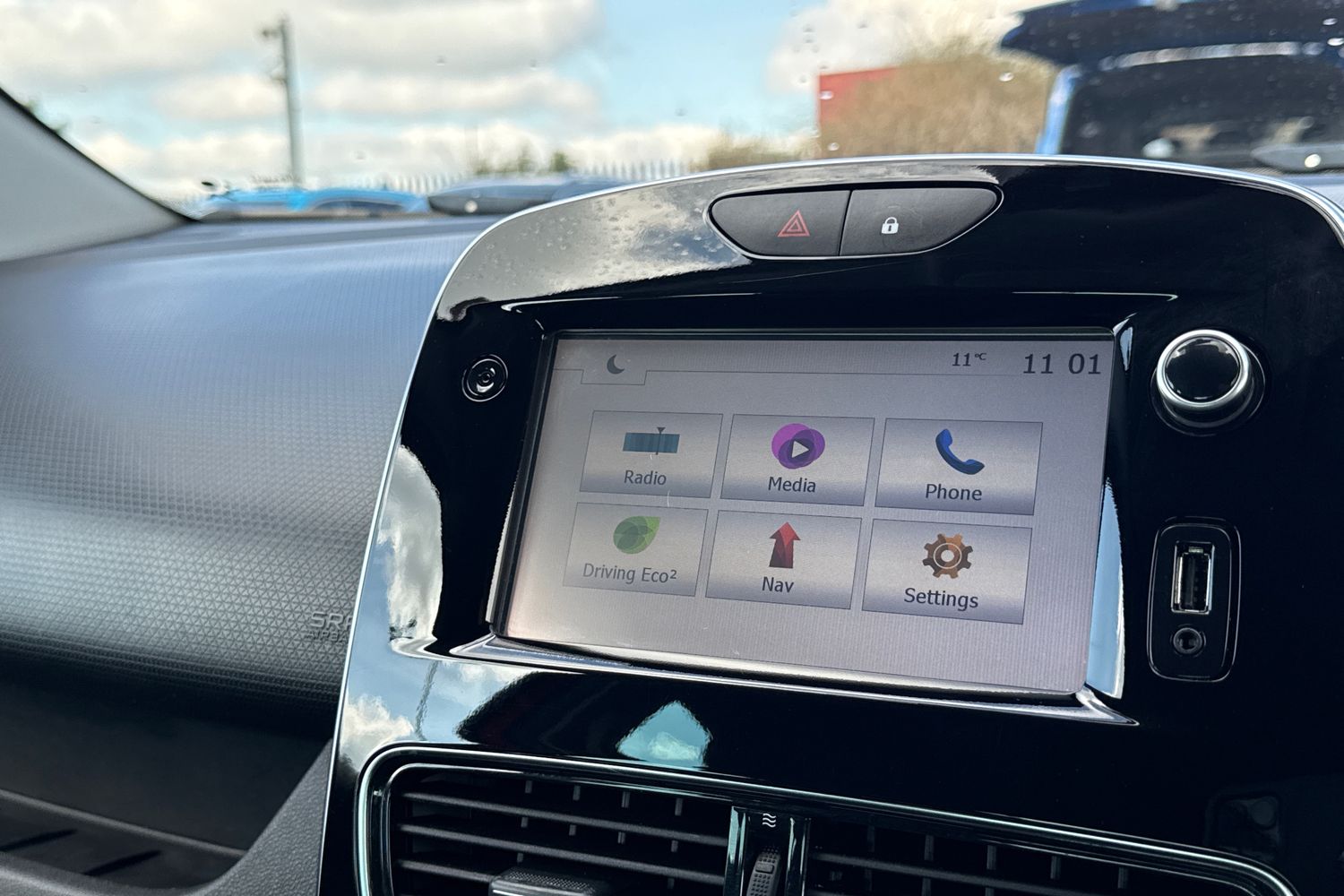 Used Renault Clio 2018 for sale - 78107403: Photo 41