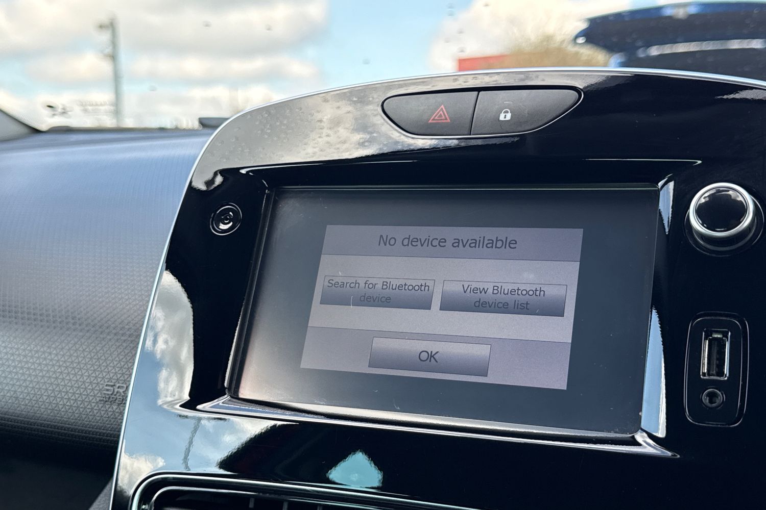 Used Renault Clio 2018 for sale - 78107403: Photo 45