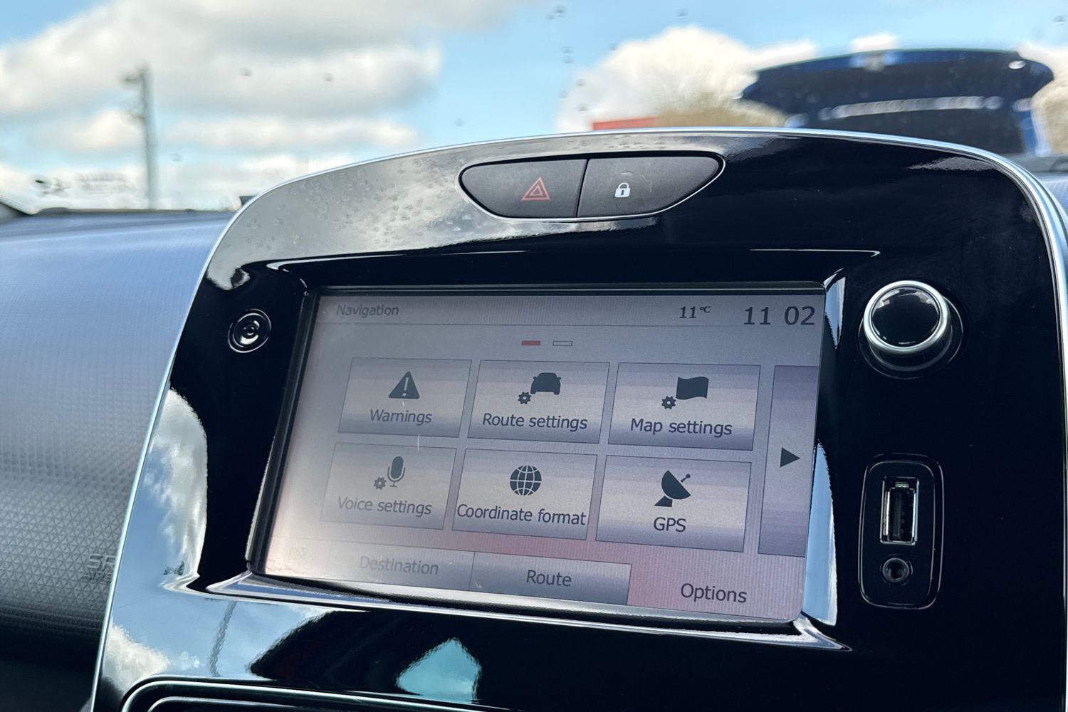 Used Renault Clio 2018 for sale - 78107403: Photo 46