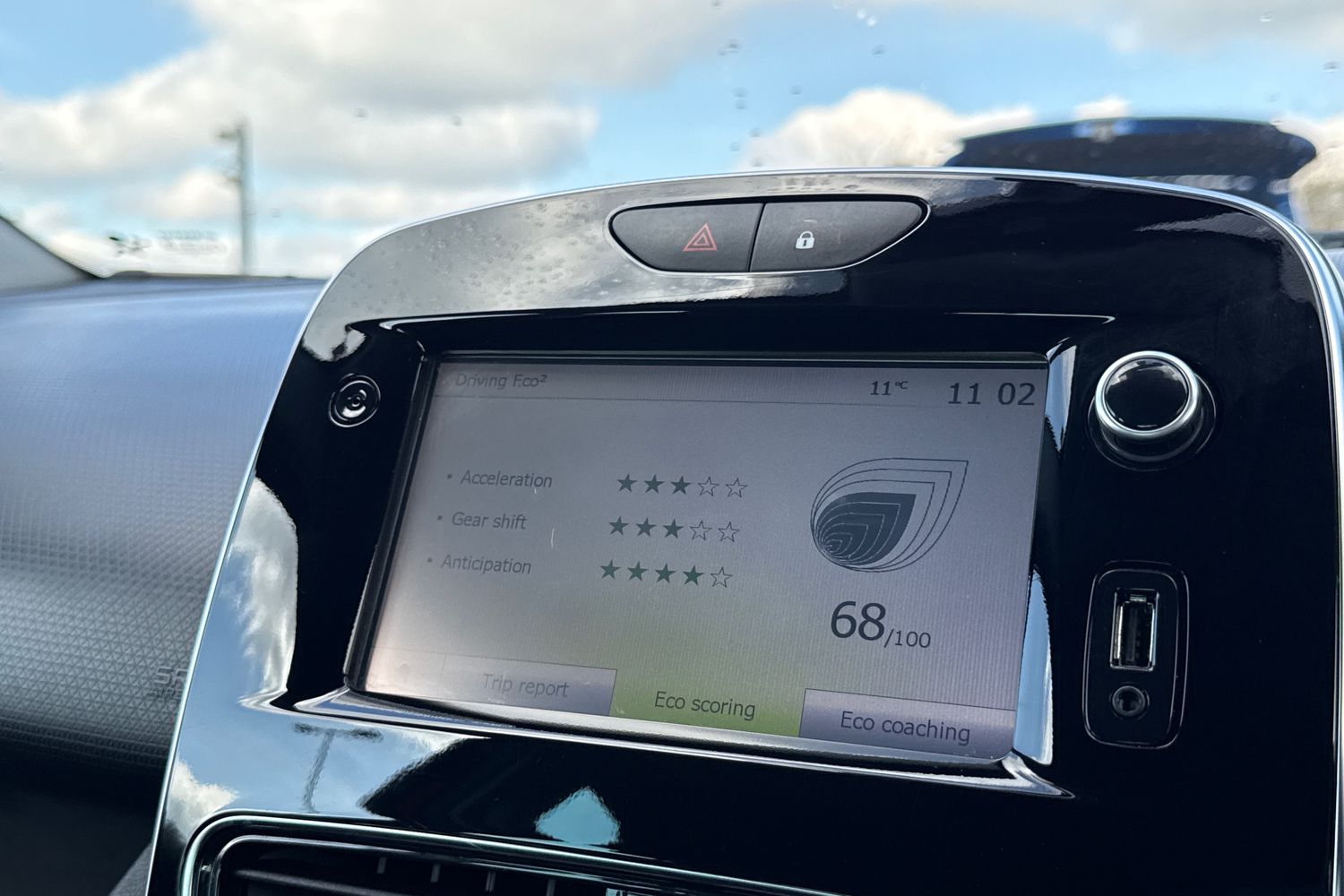 Used Renault Clio 2018 for sale - 78107403: Photo 47