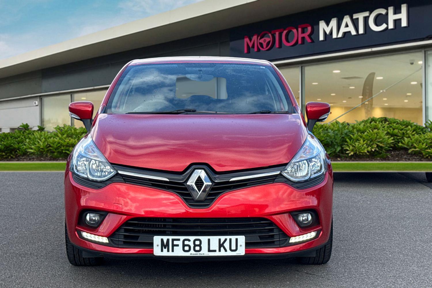 Used Renault Clio 2018 for sale - 78107403: Photo 6