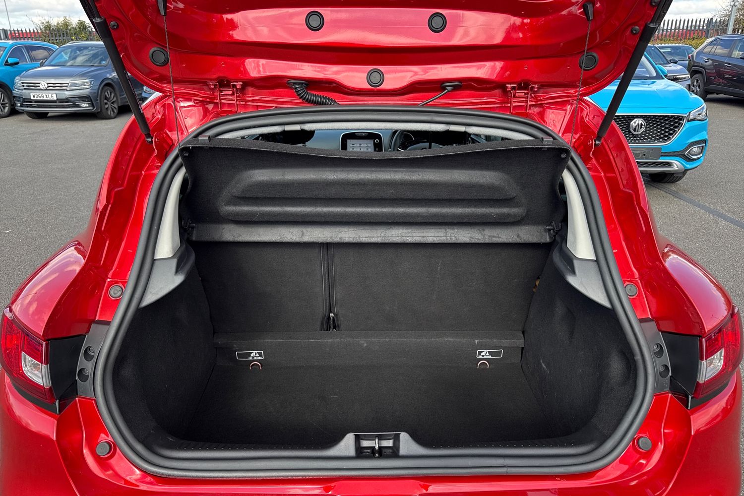 Used Renault Clio 2018 for sale - 78107403: Photo 7