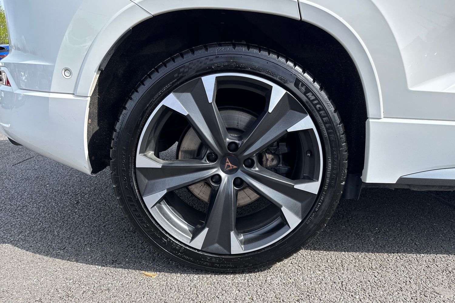 Used Cupra Ateca 2022 for sale - 78197694: Photo 11