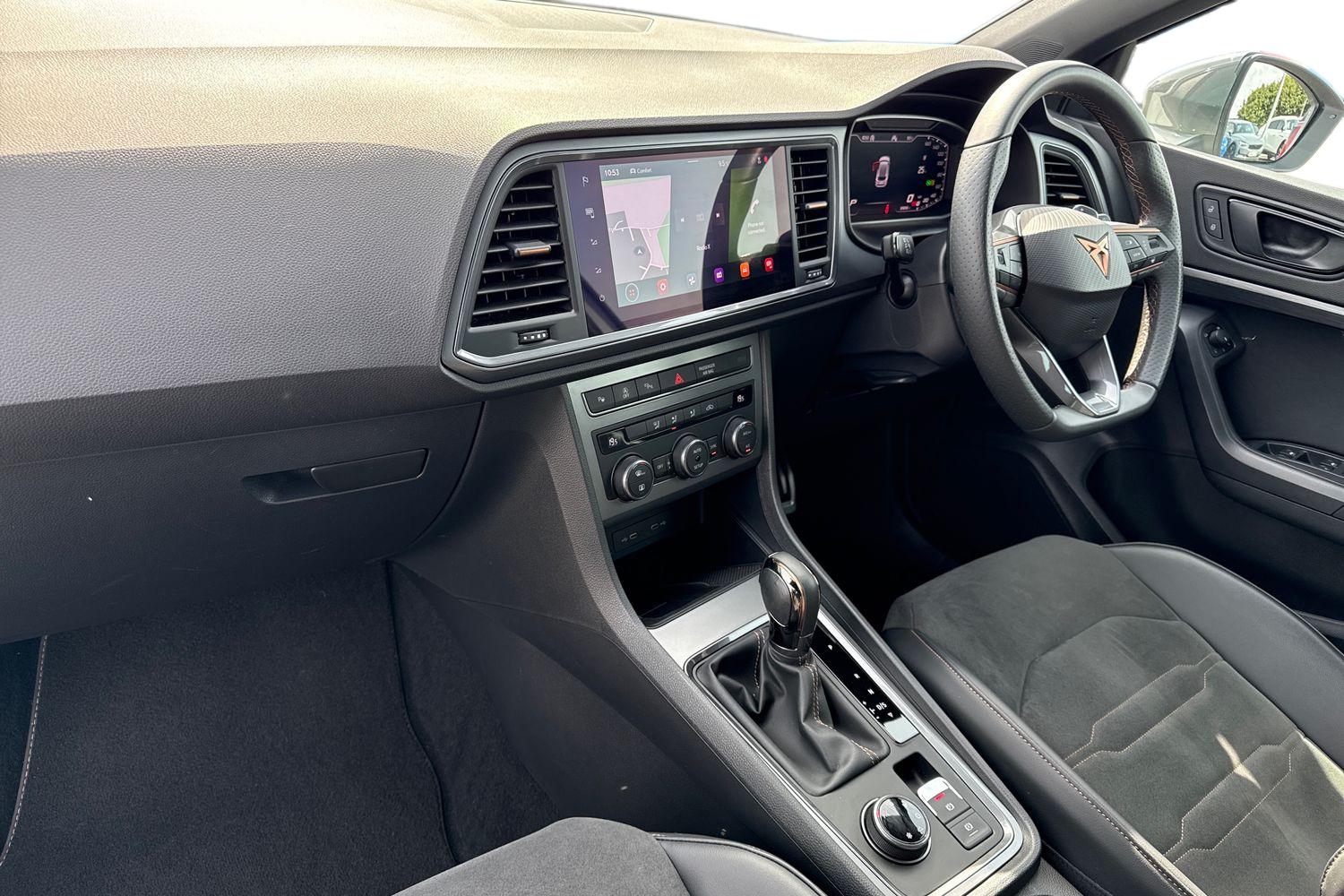 Used Cupra Ateca 2022 for sale - 78197694: Photo 15