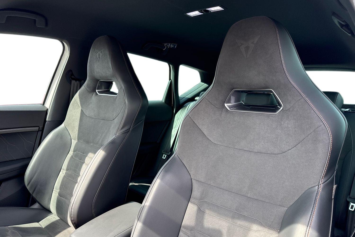 Used Cupra Ateca 2022 for sale - 78197694: Photo 16