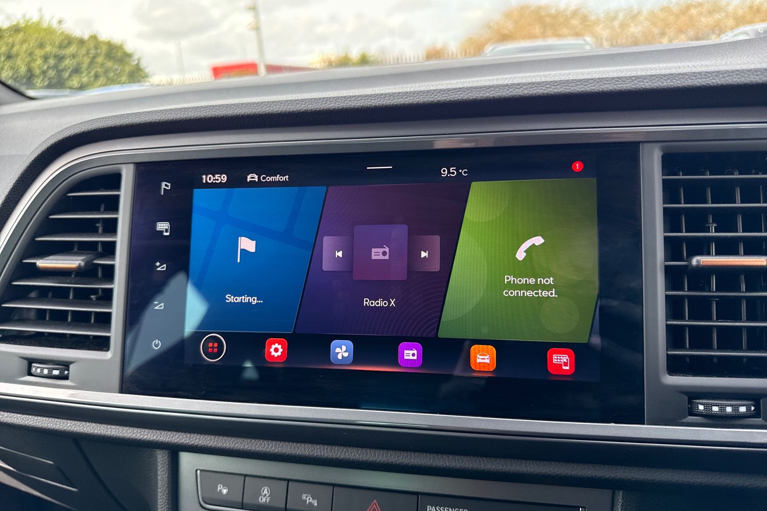 Used Cupra Ateca 2022 for sale - 78197694: Photo 17