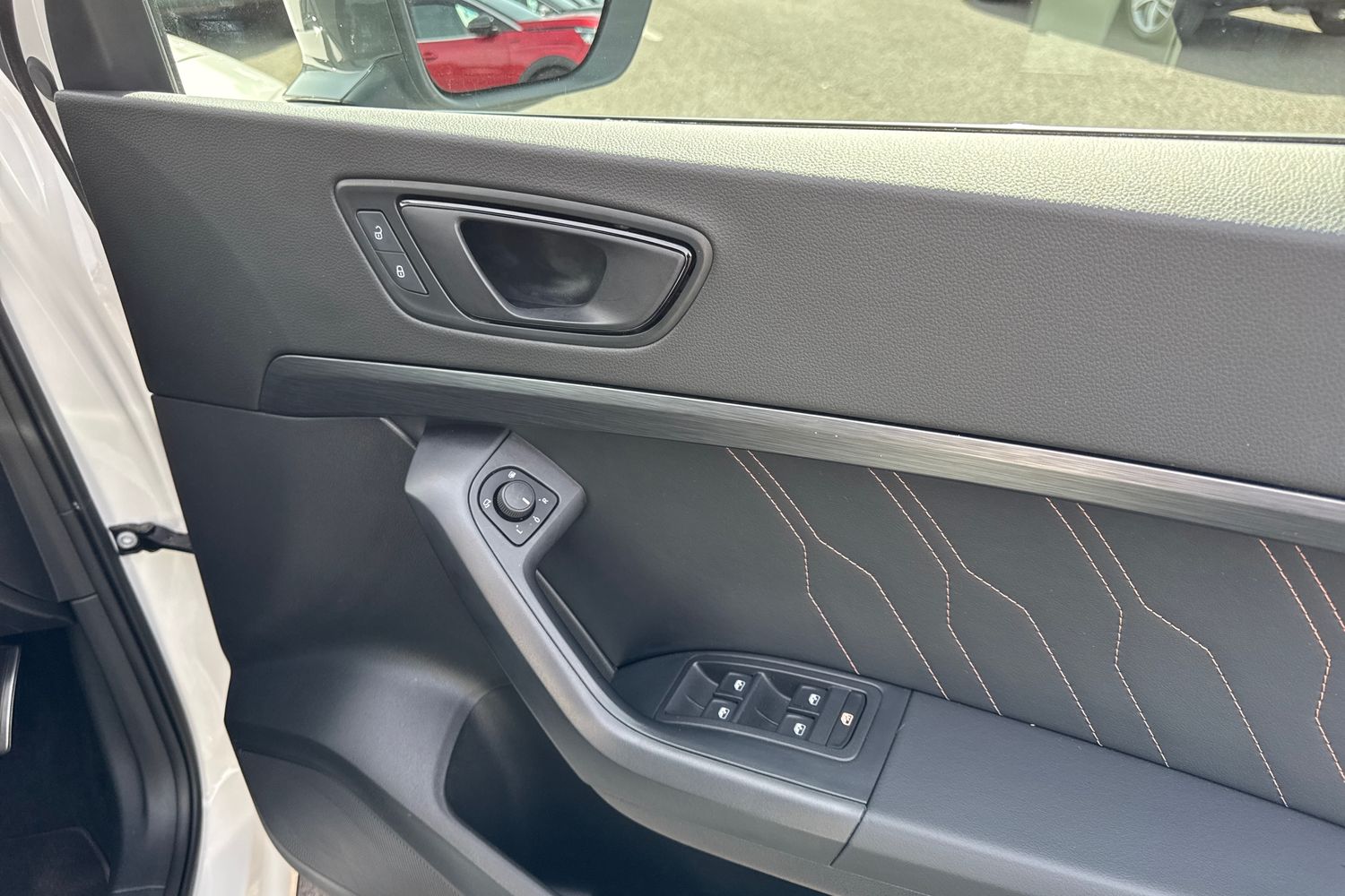 Used Cupra Ateca 2022 for sale - 78197694: Photo 21