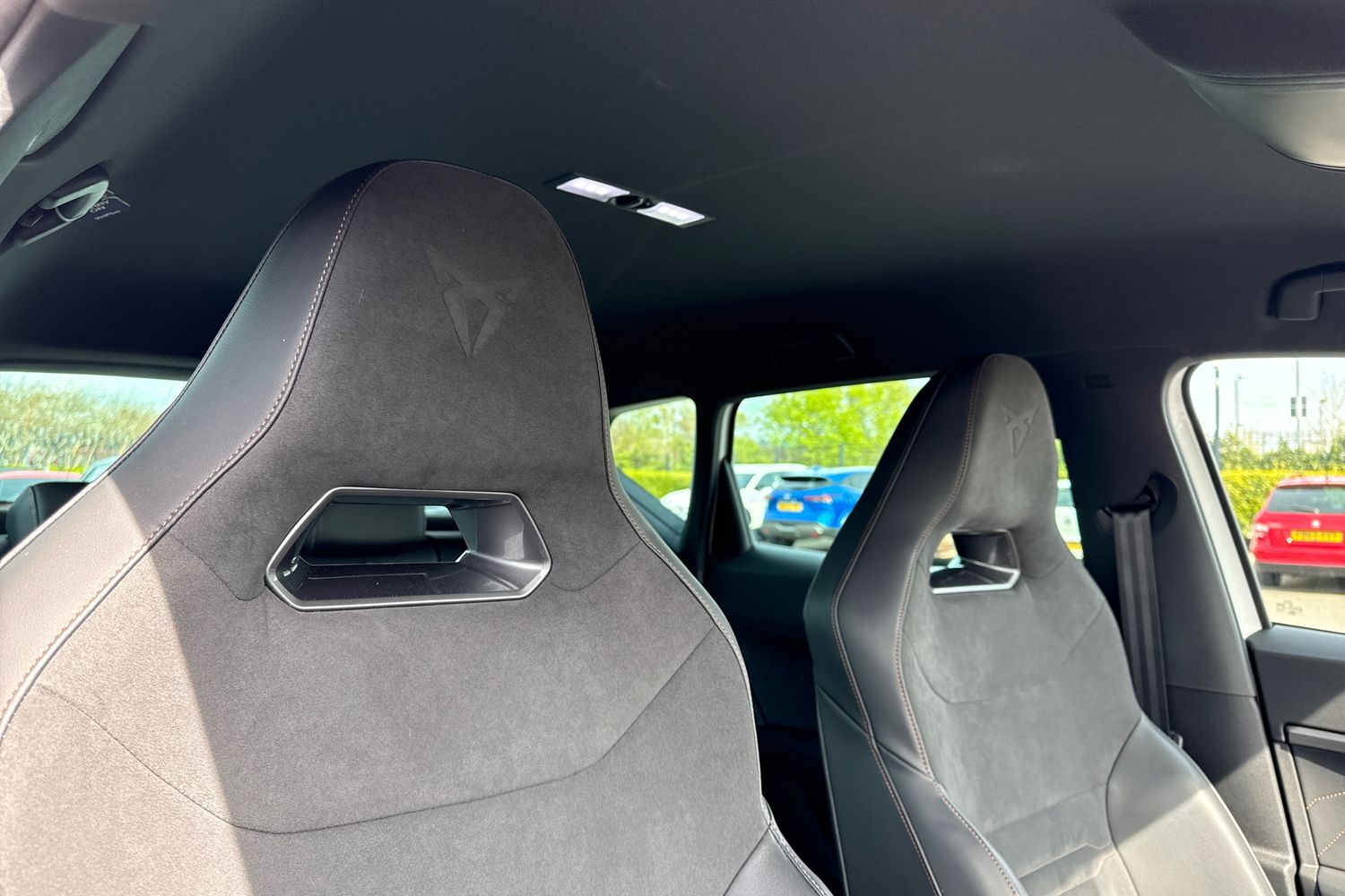 Used Cupra Ateca 2022 for sale - 78197694: Photo 24